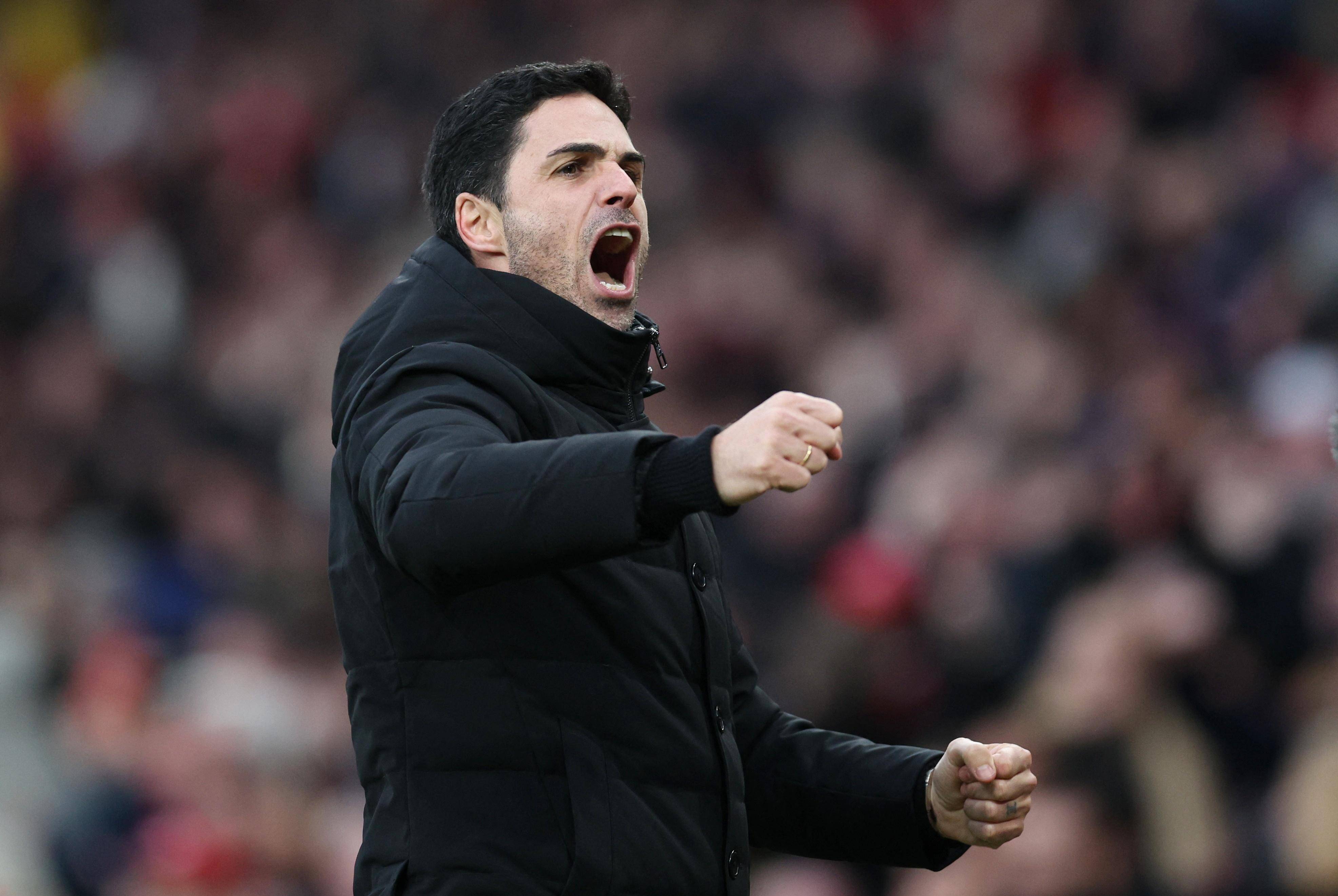 米兰体育-包含关键时刻阿森纳队长鼓劲——英超节点到来,赛场秩序良好,细节决定成败的词条