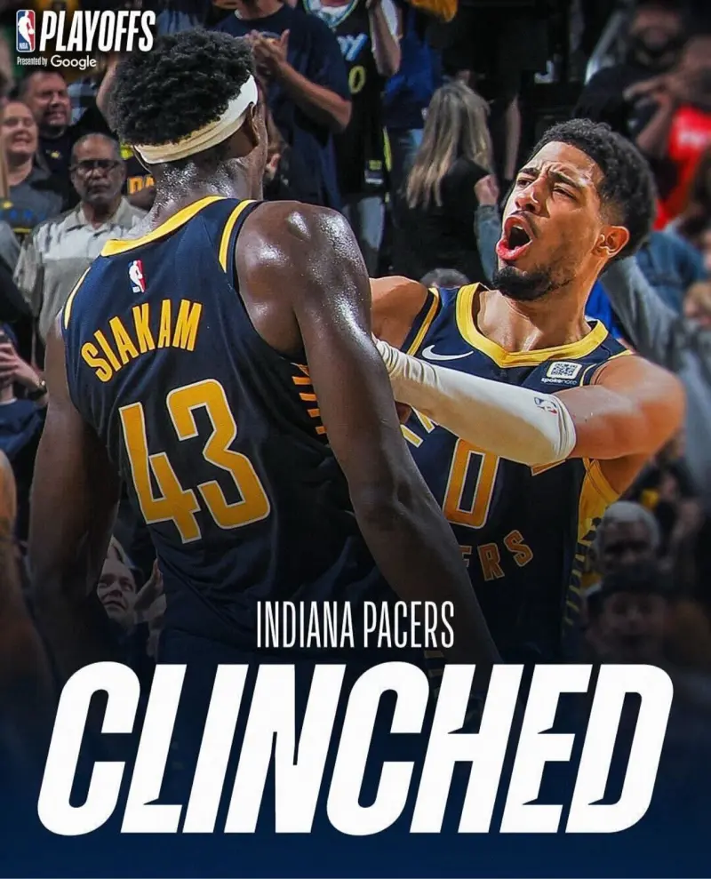 米兰体育-印第安纳步行者发布备战花絮,集结日豪取连胜,欧联任务艰巨,身体对抗强度拉满的简单介绍