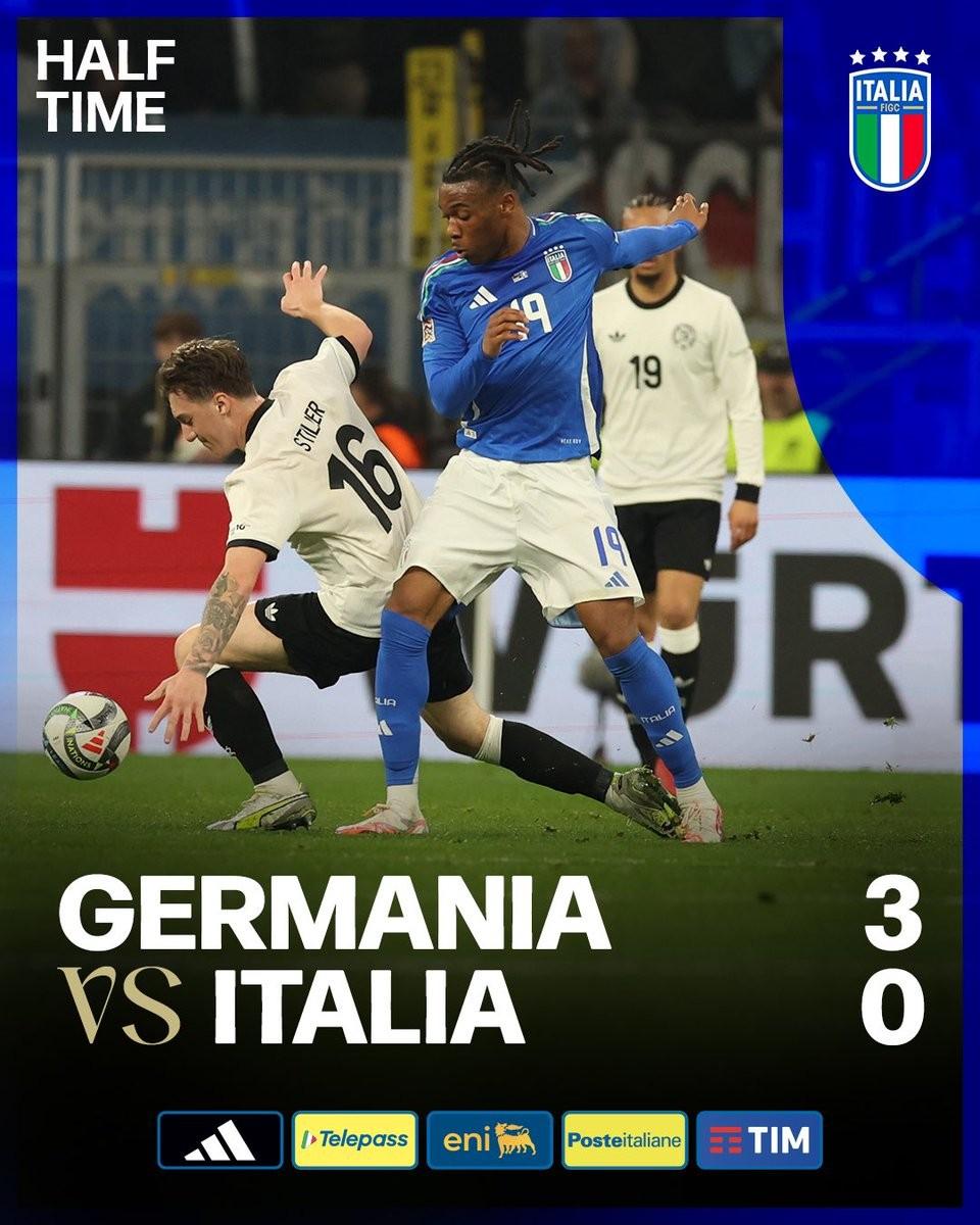 米兰体育首页-德国杯今夜走向成谜;罗马完成体检;赛场秩序良好;控场能力受关注的简单介绍