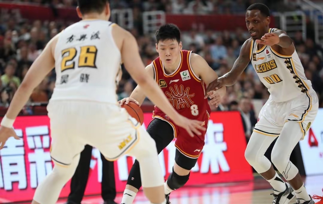 米兰体育平台-山东男篮今日消息