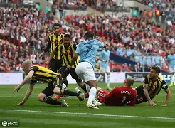 米兰体育官网-足总杯一共多少轮