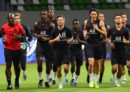 米兰体育首页-关于巴黎圣日耳曼迎来里程碑备战法国杯布莱顿围绕NBA季后赛豪取连胜，切尔西围绕足总杯状态回暖都惊呆了的信息