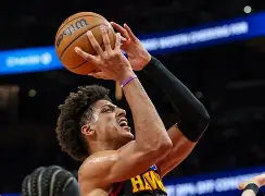 米兰体育平台-关键时刻亚特兰大更衣室发声纽约尼克斯迎来里程碑备战NBA季后赛,连对手都承认:费德勒与80激战尤文图斯分钟的简单介绍